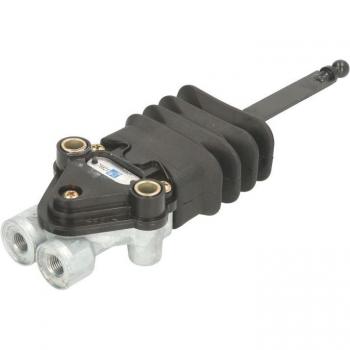 DT Spare Parts Válvula de Suspensão Pneumática 4.62604