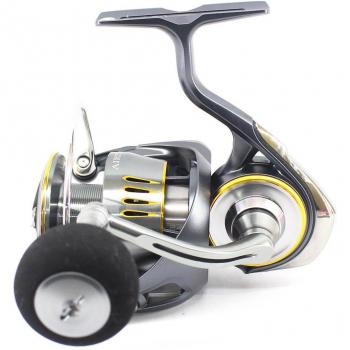 Carrete Daiwa LT 5000D Airity