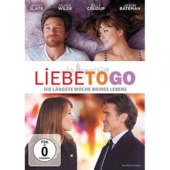 Liebe to Go