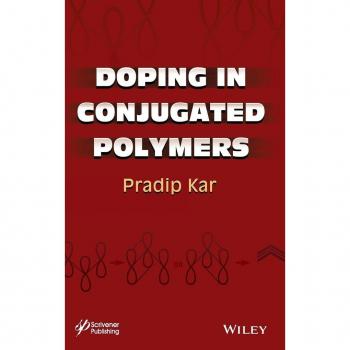 Doping in Conjugated Polymers by Pradip Kar