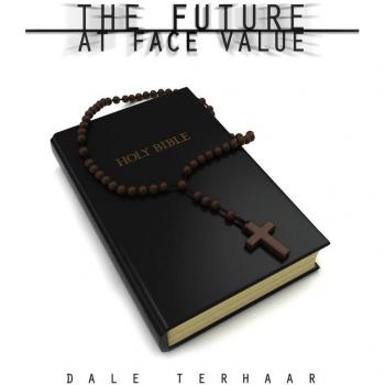 Terhaar, Dale: The Future at Face Value