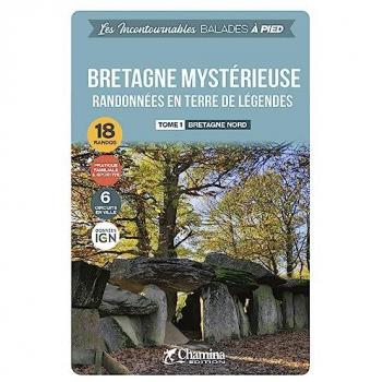 Bretagne mysterieuse
