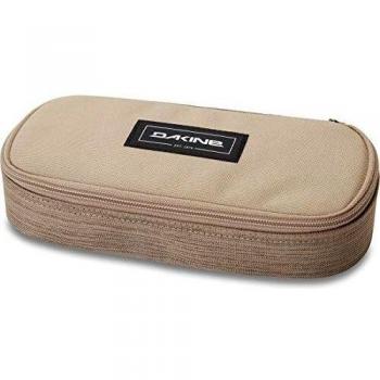 Trousse standard Dakine avec poche zippée interne, Barley, Taille Unique