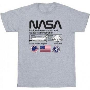 Galactic Guide T‑Shirt