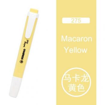 STABILO Textmarker Pastell 275 6er Set