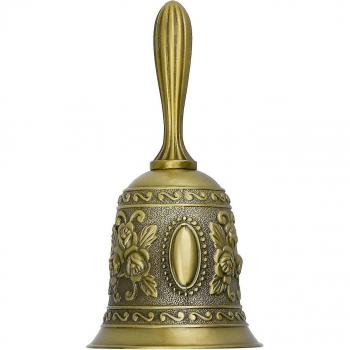 Alarme de porte sonore, modèle bronze