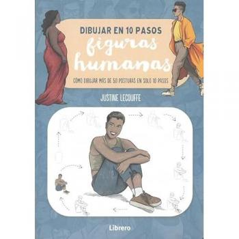 DIBUJAR FIGURAS HUMANAS EN 10 PASOS