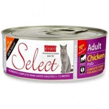 Picart Select Adult Cat Food