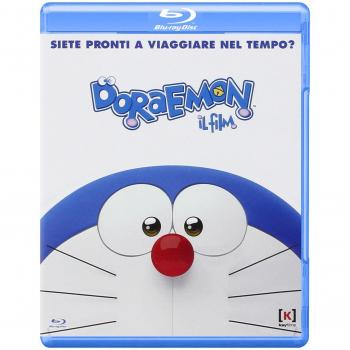 Doraemon. Il film