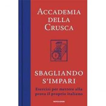 Sbagliando s'impari. Esercizi per mettere alla prova il proprio i...