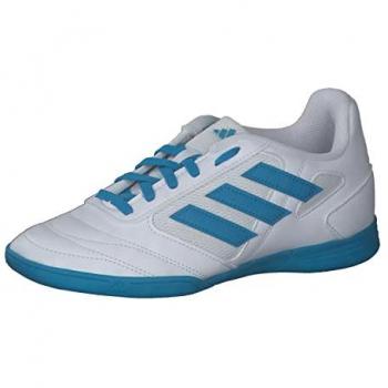 Tênis para Crianças Adidas Super Sala 2 J Branco