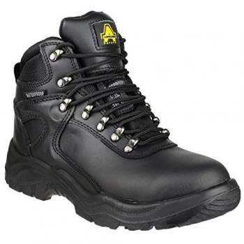 Amblers Safety FS218 Leder Sicherheitsstiefel Herren
