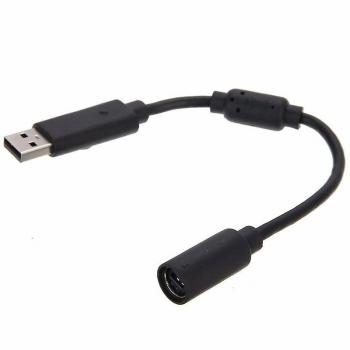 Extensión Cargador USB para Control Xbox 360