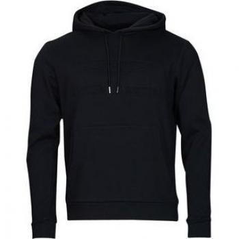 Sweat-shirt Hackett HM581031 Noir EU S, EU XL hommes