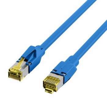 Cable de red EFB-ELEKTRONIK TM31 5 m azul