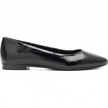 Schwarze Ballerinas von Lasocki KAJA RST-KAJA-01L