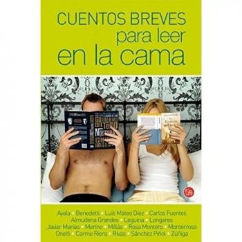Cuentos breves para leer en la cama