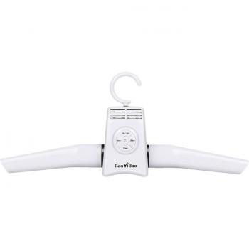 Séchoir pliable à air chaud