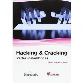 Hacking & cracking