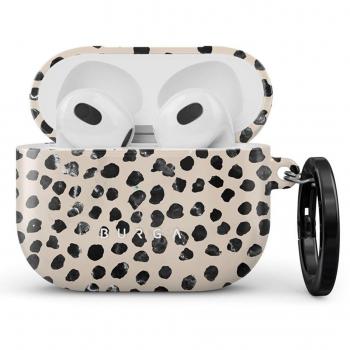 Cocoon de protection pour AirPods 3 – Burga Beige 