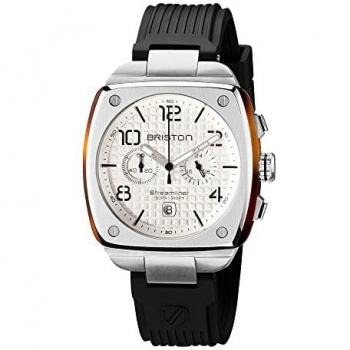 Briston 22142.S.T.2.RB Orologio Nero