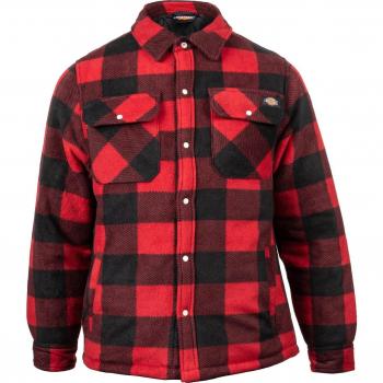 Dickies Portland Shirt Rot XL