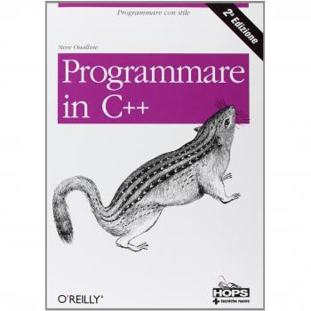 Programmare in C++