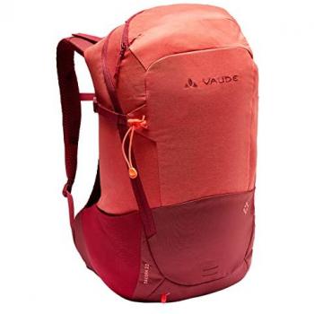 Vaude Tacora 22 Daypack 47 cm red