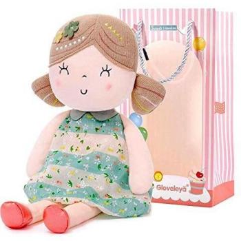 Dolce Verde Gloveleya per Piccole