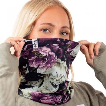 Winter Bloom Copricollo Donna Eivy Colder