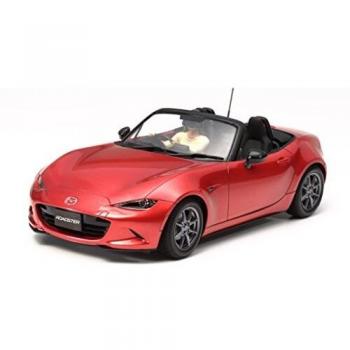 Tamiya Mazda MX-5 1:24