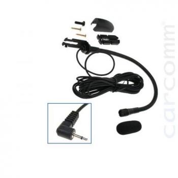 Carcomm Klinkenmikrofon CHFM-9