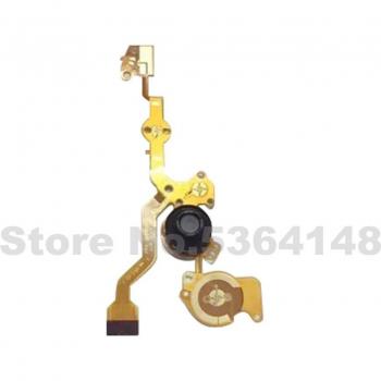 Unité de réparation : bouton Flex multiboutons pour Canon 5D3/5D Mark III