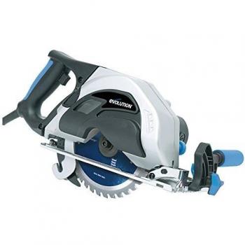 EVOSAW180HD Industrial Circular Saw by Evolution Power Tools