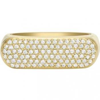 Fingerring FOSSIL HERITAGE D-LINK GLITZ, JF04585710, JF04586710