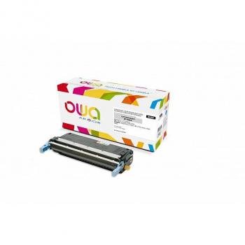 Kompatibilní toner OWA Armor pro HP C9730A, 13000 stran, černý