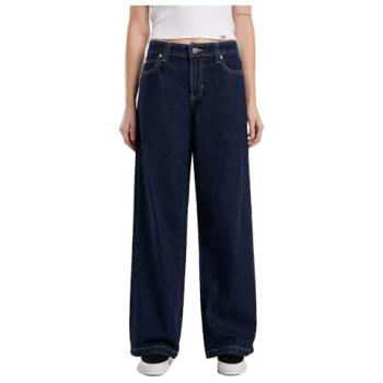 Dickies Werkje Jeans, Donker, Vrouwen – Model DK0A87NM0DD1