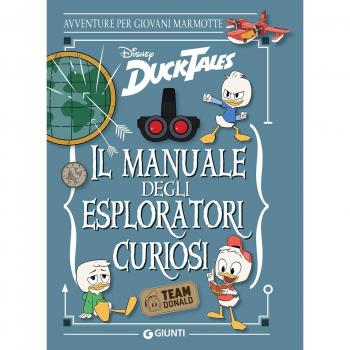 Il manuale degli esploratori curiosi