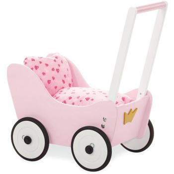 Pinolino® Puppenwagen »Prinzessin Lea«, Made in Europe