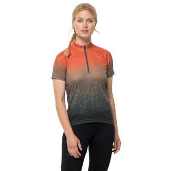 Jack Wolfskin T‑shirt performance, L