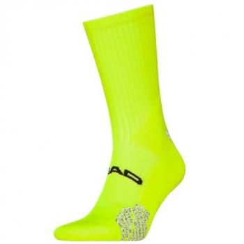 Chaussettes HEAD Padel Éclatantes