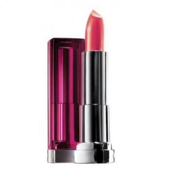 137 Éclat du Coucher – Rouge à Lèvres sensationnel – Gemey Maybelline