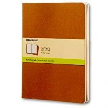 Cahier