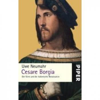 Cesare Borgia