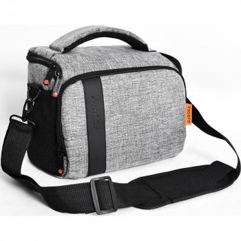 Fusitu Waterproof Nylon Video Camera Bag