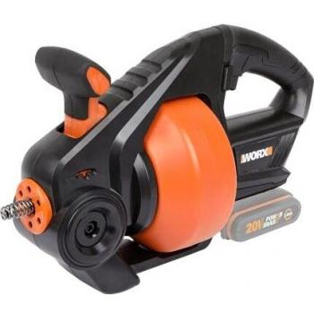 WORX WX891.9-18 V (20 V max)