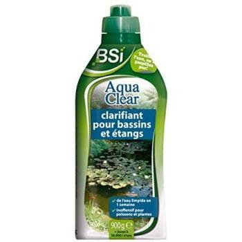 AquaClear clarifiant pour bassin