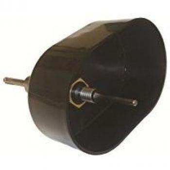 ProGravite Dust Collection System with Drive Adapter