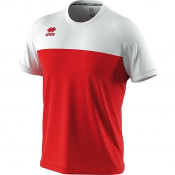 Maglia Errea Brandon Rossa