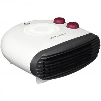 Stufetta Elettrica Orbegozo FH 5009 2000W Bianca